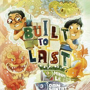 Built To Last